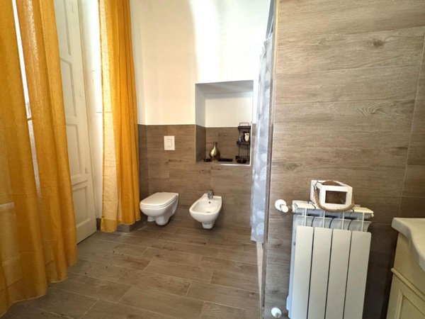 appartamento in vendita a Ruvo di Puglia