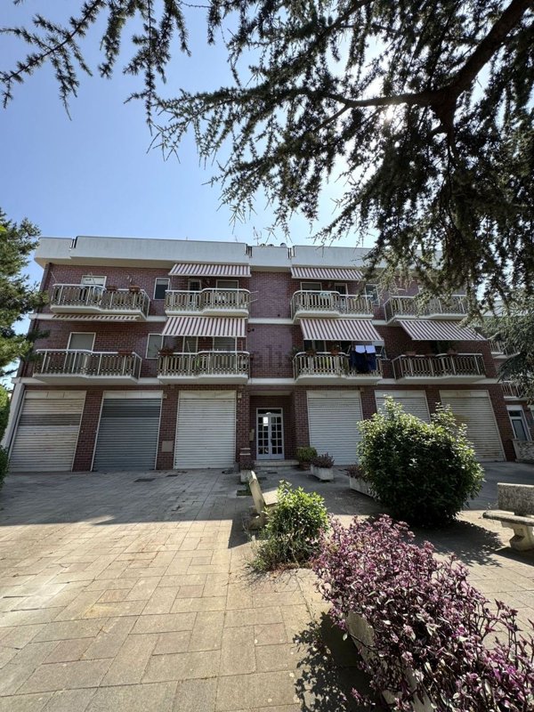 appartamento in vendita a Ruvo di Puglia