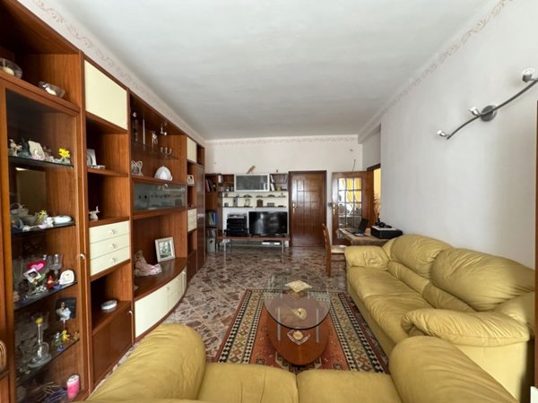 appartamento in vendita a Ruvo di Puglia