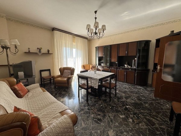 appartamento in vendita a Ruvo di Puglia