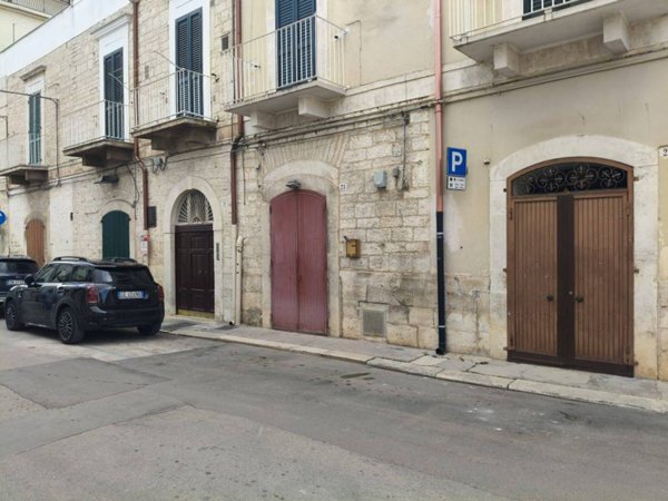 negozio in vendita a Ruvo di Puglia
