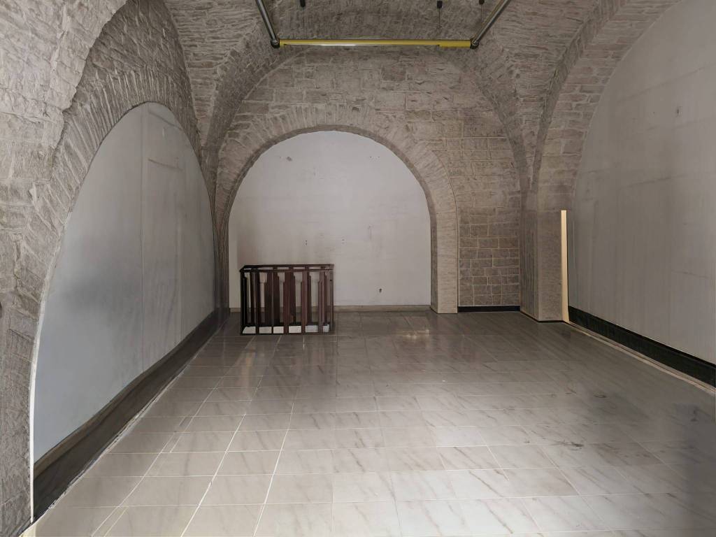 negozio in vendita a Ruvo di Puglia