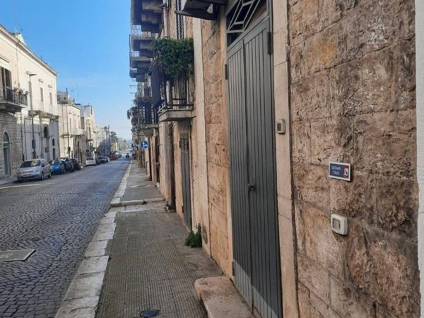 appartamento in vendita a Ruvo di Puglia