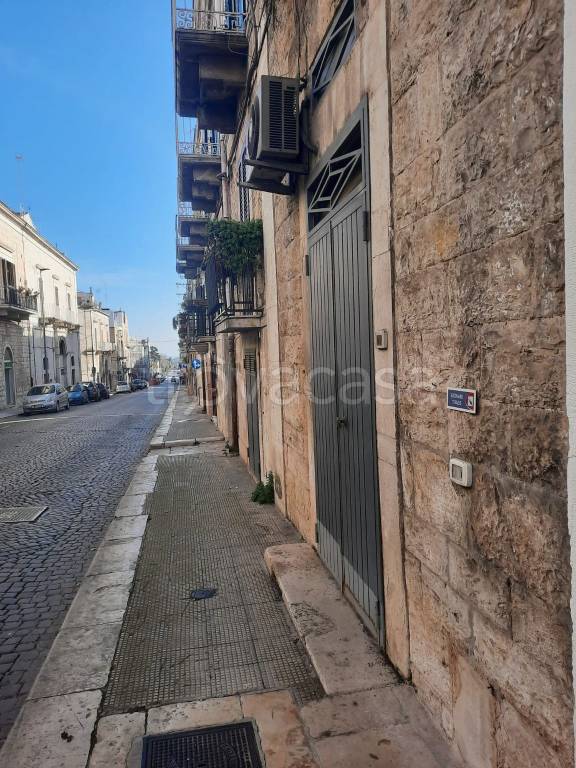appartamento in vendita a Ruvo di Puglia