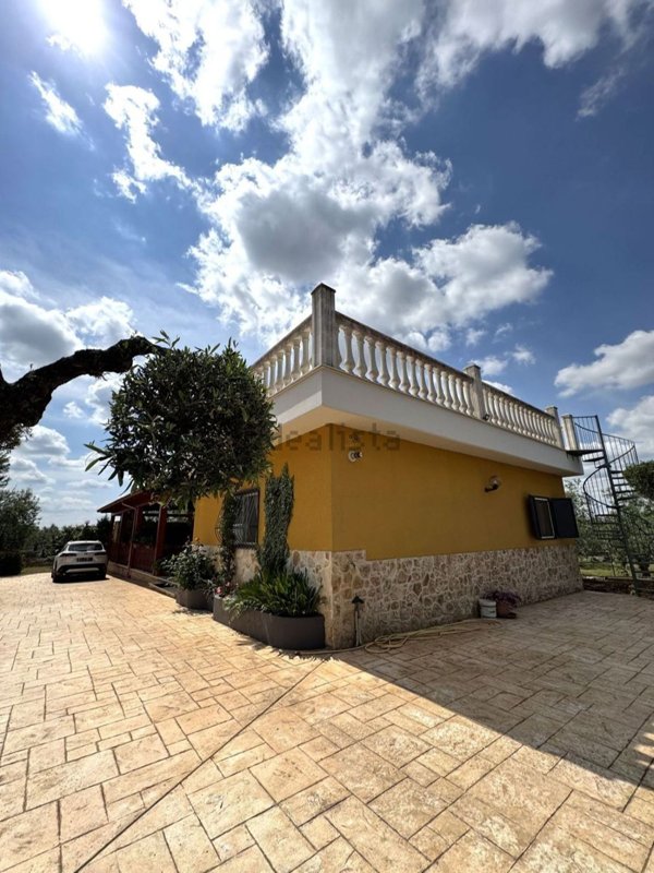 appartamento in vendita a Ruvo di Puglia