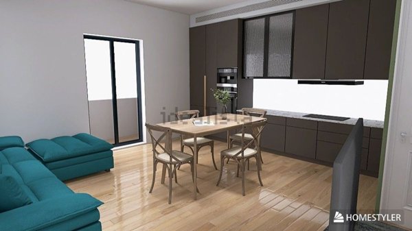 appartamento in vendita a Ruvo di Puglia