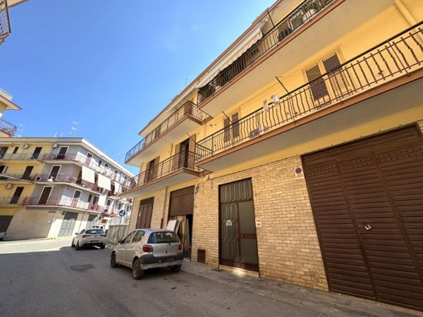 appartamento in vendita a Ruvo di Puglia