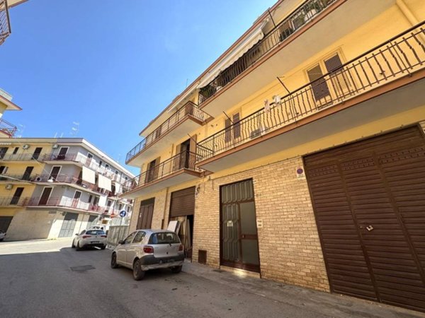 appartamento in vendita a Ruvo di Puglia