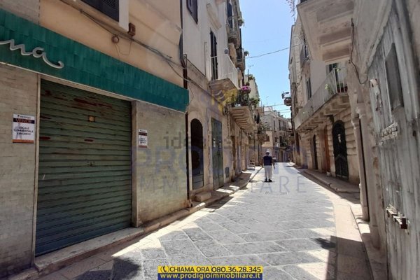 trivano in vendita a Ruvo di Puglia