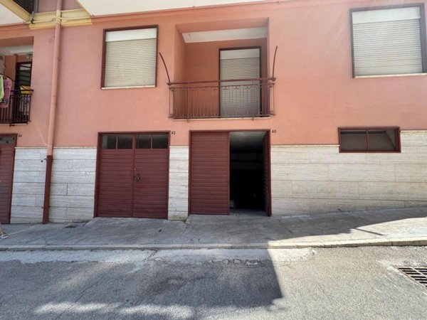 locale di sgombero in vendita a Ruvo di Puglia