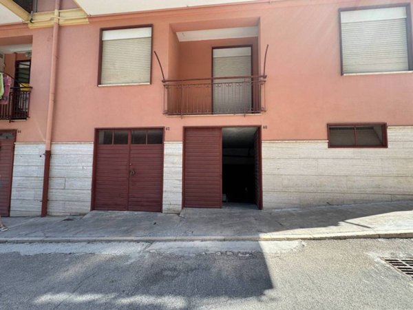 locale commerciale in vendita a Ruvo di Puglia