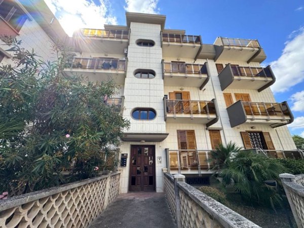 appartamento in vendita a Ruvo di Puglia