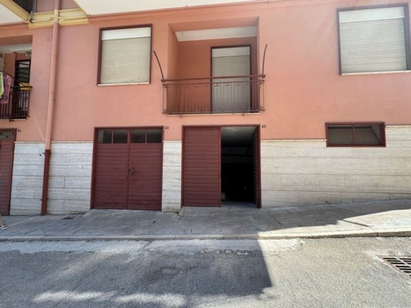 locale di sgombero in vendita a Ruvo di Puglia