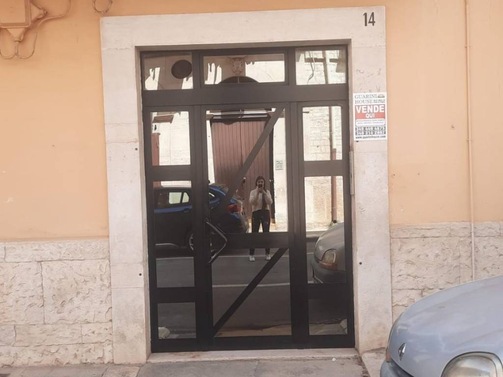 appartamento in vendita a Ruvo di Puglia
