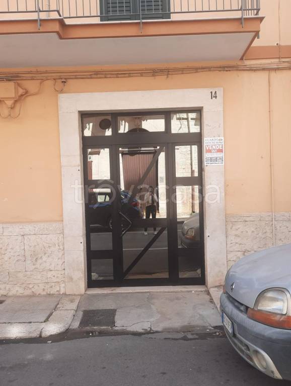 appartamento in vendita a Ruvo di Puglia