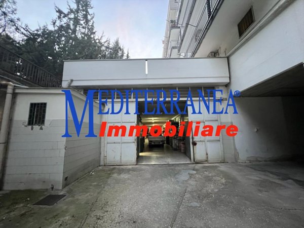 locale di sgombero in vendita a Ruvo di Puglia