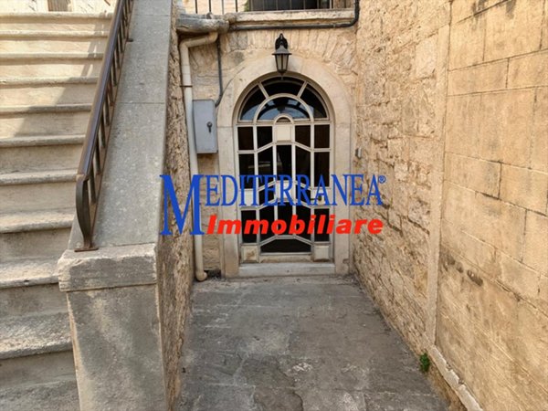 locale di sgombero in vendita a Ruvo di Puglia