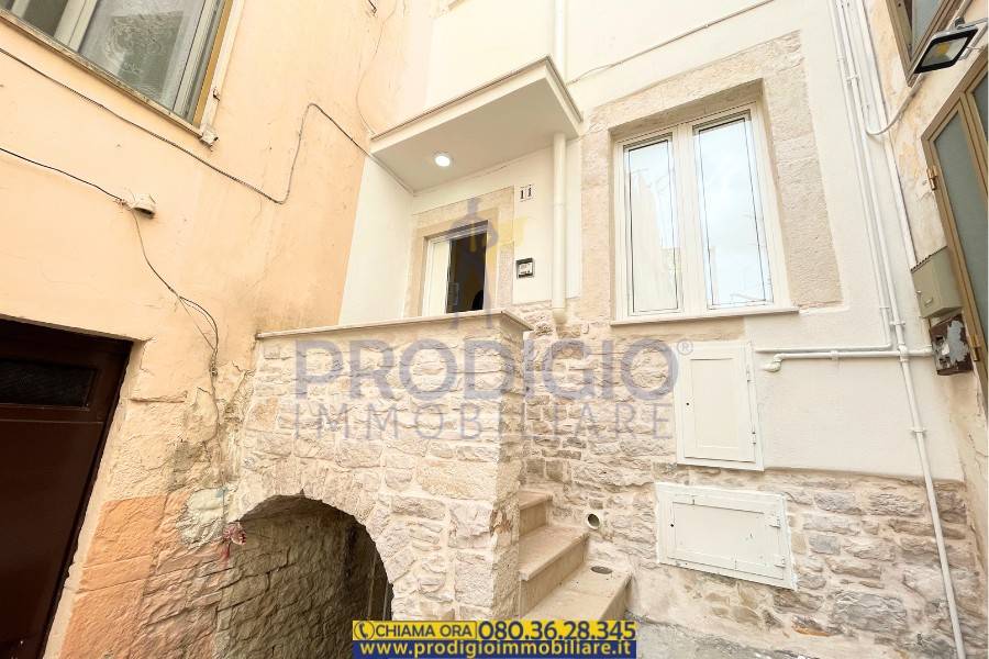 appartamento in vendita a Ruvo di Puglia