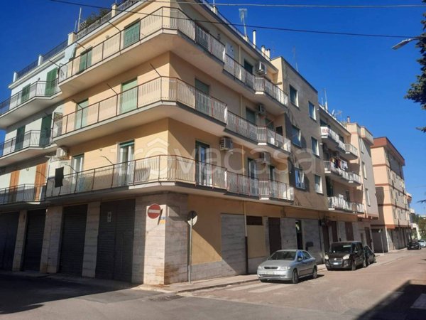 appartamento in vendita a Ruvo di Puglia