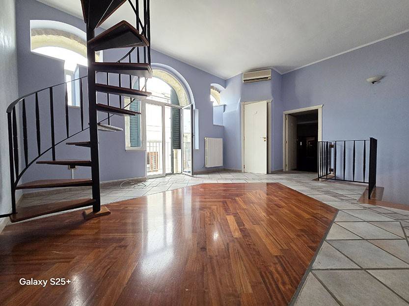 appartamento in vendita a Ruvo di Puglia
