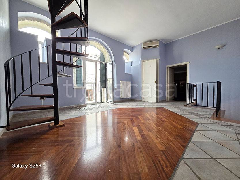 appartamento in vendita a Ruvo di Puglia