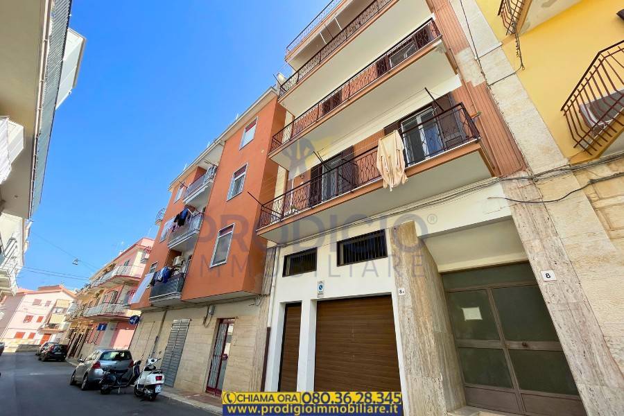 appartamento in vendita a Ruvo di Puglia