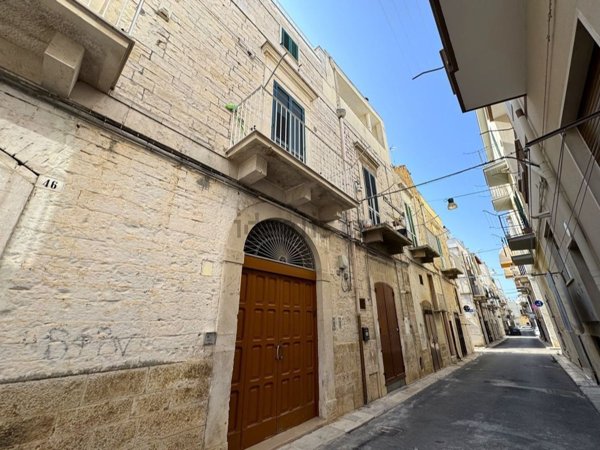 appartamento in vendita a Ruvo di Puglia