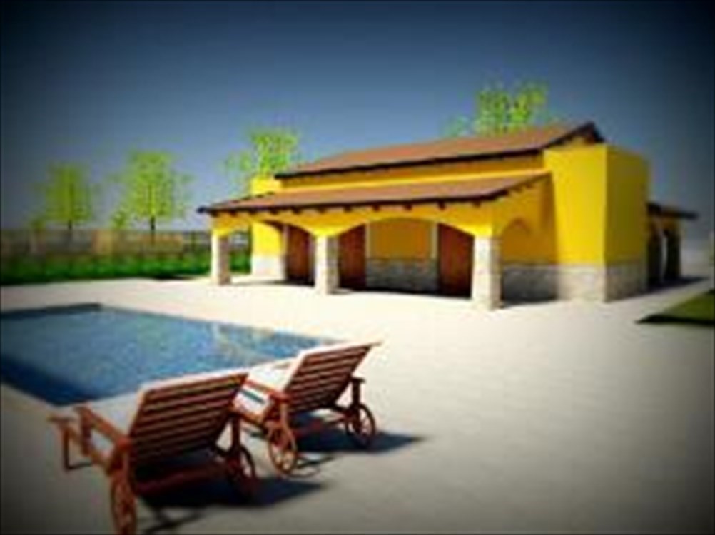 terreno agricolo in vendita a Ruvo di Puglia in zona Calendano