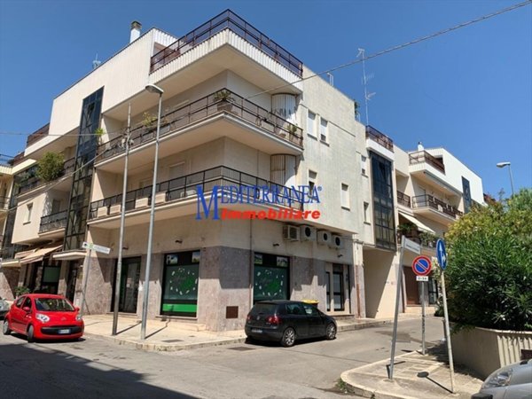 appartamento in vendita a Ruvo di Puglia