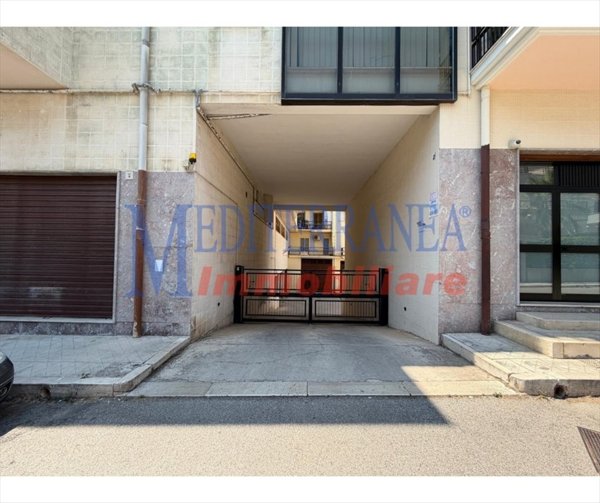 appartamento in vendita a Ruvo di Puglia