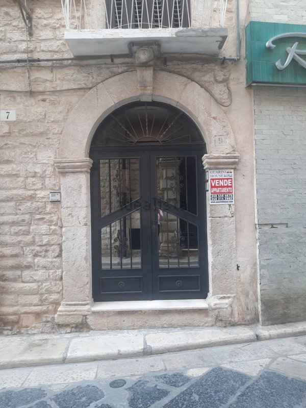 appartamento in vendita a Ruvo di Puglia