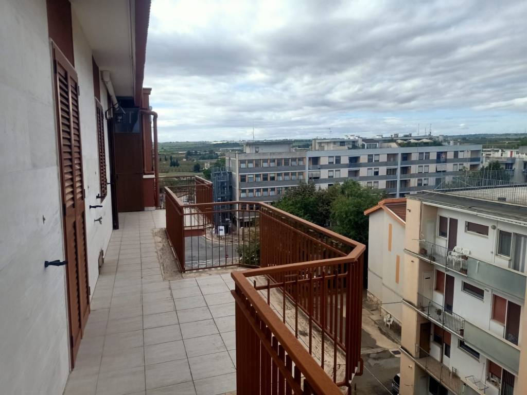appartamento in vendita a Ruvo di Puglia