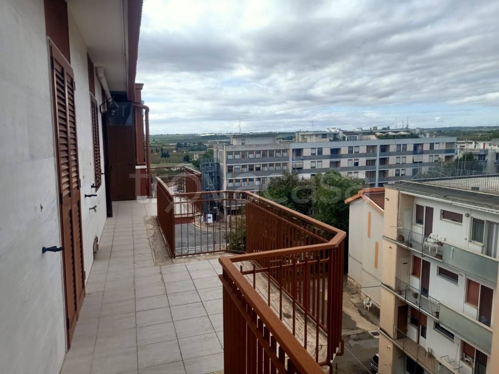 appartamento in vendita a Ruvo di Puglia