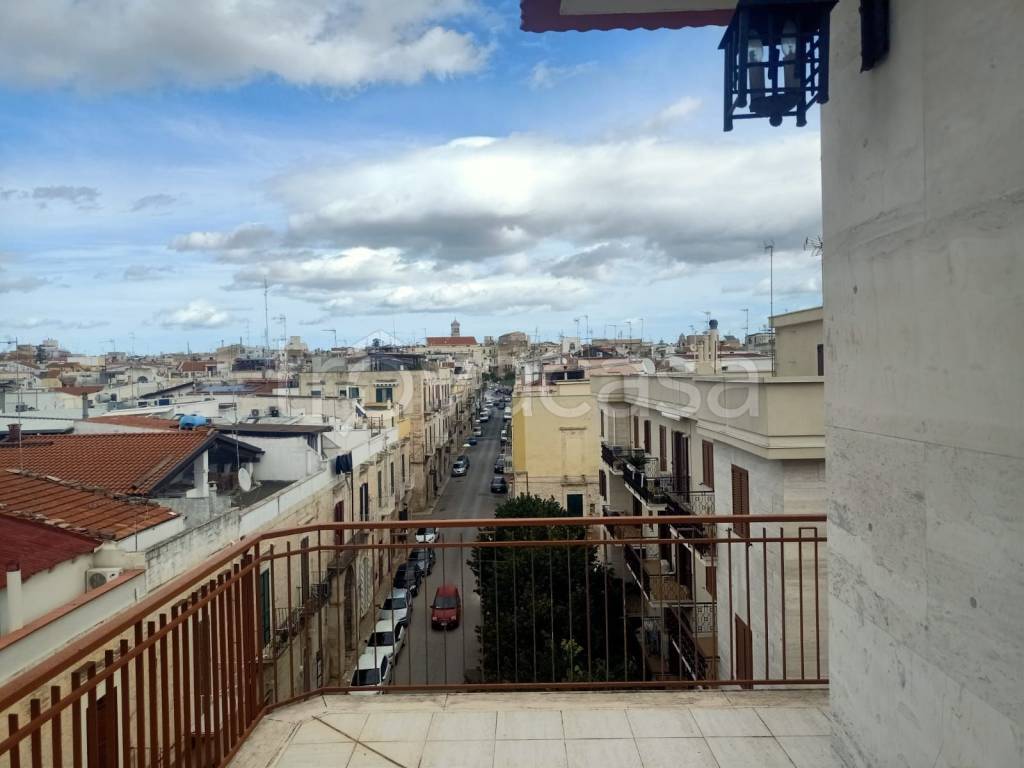 appartamento in vendita a Ruvo di Puglia