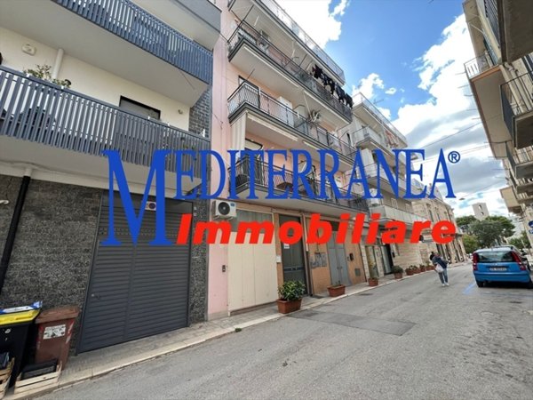 appartamento in vendita a Ruvo di Puglia