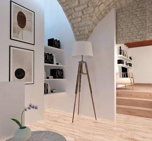 appartamento in vendita a Ruvo di Puglia