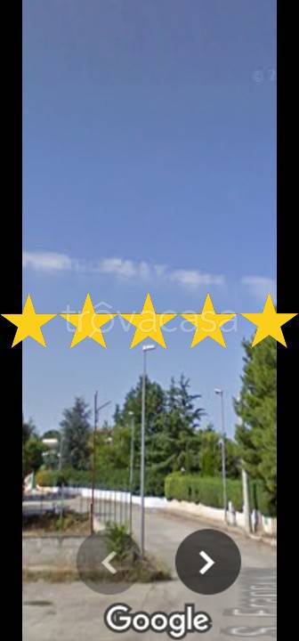 casa indipendente in vendita a Ruvo di Puglia in zona Calendano