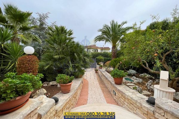 casa indipendente in vendita a Ruvo di Puglia in zona Calendano