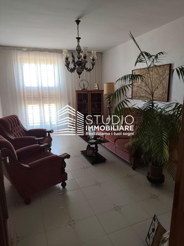 appartamento in vendita a Ruvo di Puglia