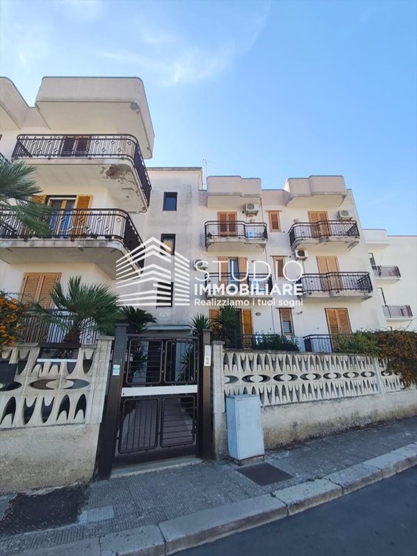 appartamento in vendita a Ruvo di Puglia