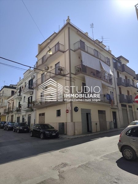 appartamento in vendita a Ruvo di Puglia