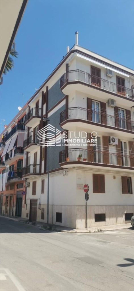 appartamento in vendita a Ruvo di Puglia
