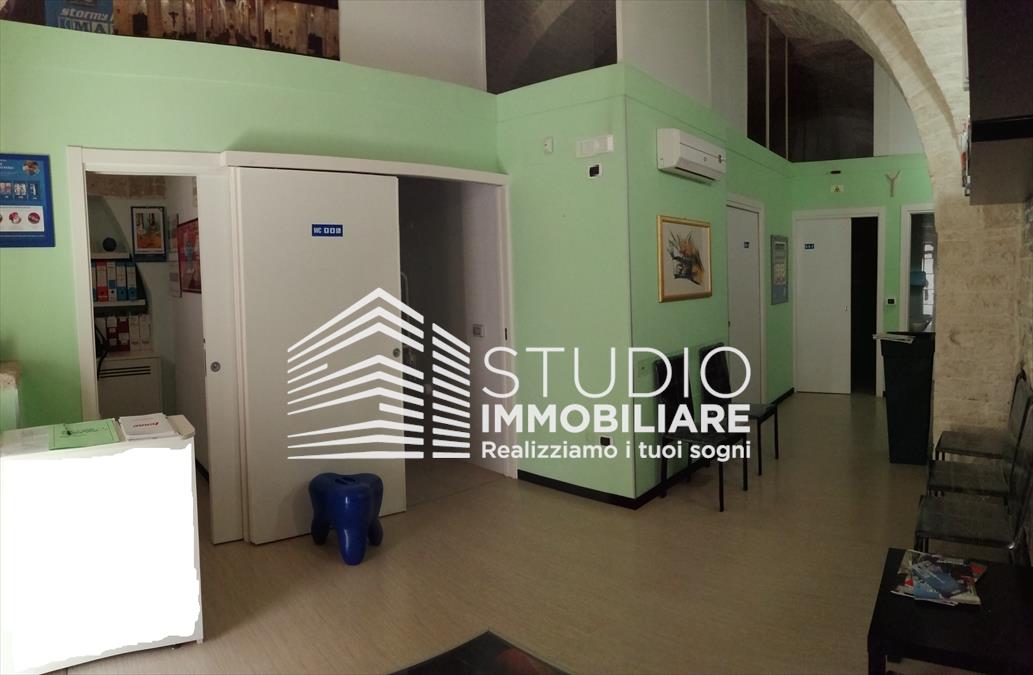 appartamento in vendita a Ruvo di Puglia