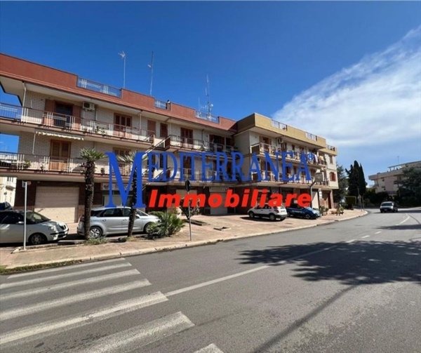 locale commerciale in vendita a Ruvo di Puglia