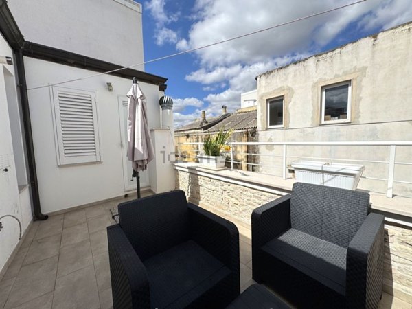 appartamento in vendita a Ruvo di Puglia