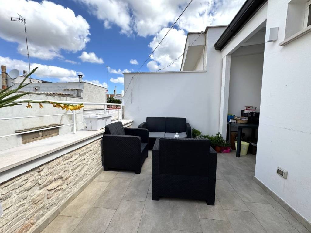 appartamento in vendita a Ruvo di Puglia