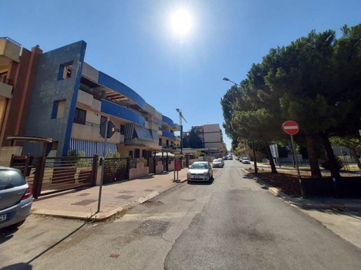 appartamento in vendita a Ruvo di Puglia