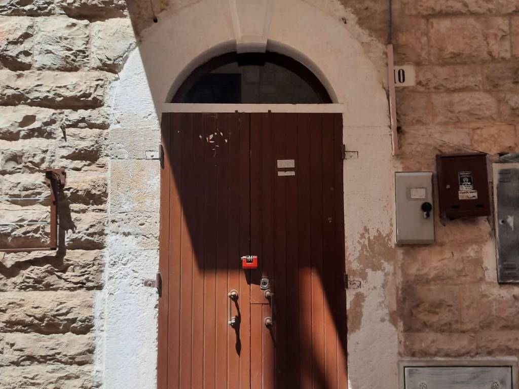 appartamento in vendita a Ruvo di Puglia