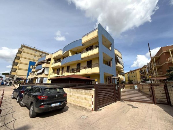 appartamento in vendita a Ruvo di Puglia