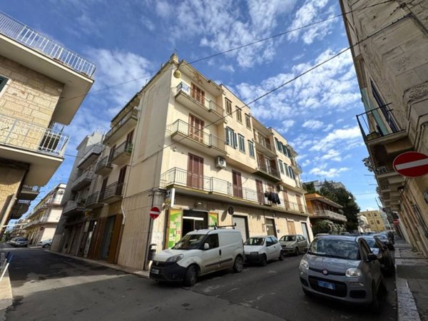 appartamento in vendita a Ruvo di Puglia